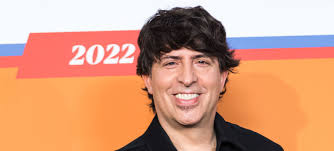 Dani Moreno 'El Gallo', reconocido como el Mejor Comunicador en los Premios  Chicote 2022