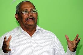 Muere de un infarto vicepresidente del PTD en Santiago