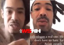 Gunplay Ngamuk ke Fans Asia... Nyalahin Dia Gara-gara Pandemi Corona di  Live! "Ras Kamu Rusak Dunia" : r/hiphopheads