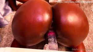 Watch She likes it deep! - Doggy, Princess Eve, Dildo In Ass Porn -  SpankBang