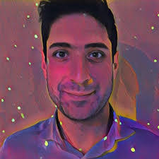 Cain Soltoff's Instagram, Twitter & Facebook