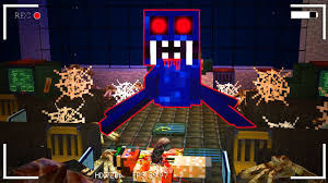 A better fix of human beckbrojack. The Scariest Minecraft Mobs Ever Minecraft Mods Super Scary Youtube