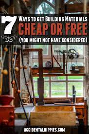 You can see how to get to extra building materials inc on our website. 7 More Awesome Ways To Save Money On Building Supplies Home Building Tips Play Houses Building A Shed
