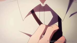 Its.PORN - Makima Gives Denji a reward! (Chainsaw Man)