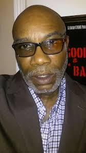 Author George Naim Cash