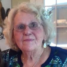 Helen Jean Grace Obituary December 18, 2015