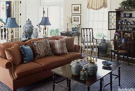 The only reason why traditional living rooms are still common to this day is because of the comfort and calmness it provides. Traditional Style Rooms Traditional Decorating Ideas