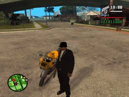 Save game merupakan cara instan untuk menamatkan suatu game dengan cara mengganti file di game tersebut. Download Save An Tamat Gta San Andreas Pc Bilingos