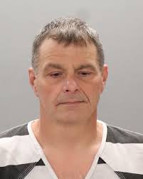 DA Charme Allen announces that prosecutors in the Child Abuse Unit obtained  multiple convictions against a man who gave alcohol and drugs to a minor  then sexually assaulted her. Randall Fairchild Myers,