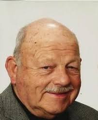 Obituary for Leslie N. Sebasty