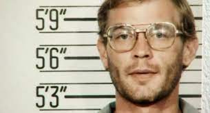 By most accounts dahmer had a normal childhood; Jeffrey Dahmer The Serial Box