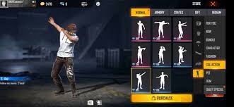 Here is how to install free fire glitch file 2021. 5 Best Free Fire Emotes In 2021