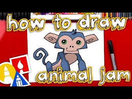 Art For Kids Hub Youtube Art For Kids Hub Animal Jam Animal Drawings