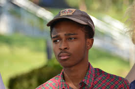 Forms V and VI Explore New England Schools