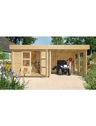 Luoman Set Gartenhaus Lillevilla 483 Ecolounge Bxt 300x300 Cm Mit Anbau Ca 300 Cm Breit Ruckwand Gartenhaus Mit Schleppdach Gartenhaus Haus