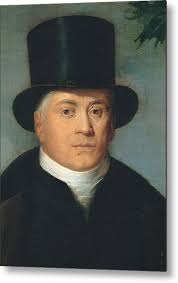 Head Metal Prints and Head Metal Art by Everett Collection