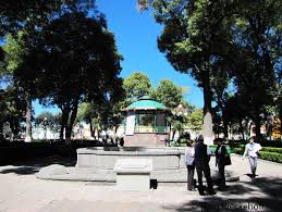 Periódico econsulta tlaxcala, tlaxcala de xicohténcatl. Tlaxcala The Unknown Capital And State In Mexico Tanama Tales