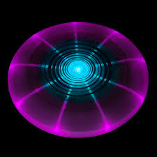 Flashflight Led Light Up Flying Disc