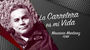 La carretera es mi vida