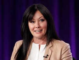 Shannen doherty's rise to fame and bad reputation. Shannen Doherty S Breast Cancer Battle Makes Her Afraid To Have Kids