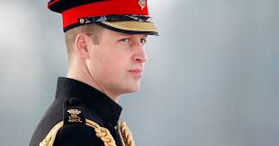 El príncipe William ayudó a un soldado afgano y a su familia a salir de  Kabul