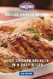 Pin On Grilled Chicken Recipes