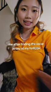 Oscar Ceja from Hollister and