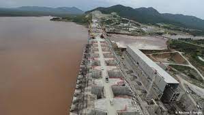 بطرق مبتكرة النزاع حول سد النهضة ينتقل للعالم الافتراضي سياسة واقتصاد تحليلات معمقة بمنظور أوسع من dw dw 01 07 2020