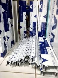 Pasalnya, produk ini banyak digunakan produsen sebagai bahan pembuat kusen jendela dan pintu serta ornamen bangunan lainnya. Jual Kusen Aluminium Alexindo Di Lapak Alumikadesign Bukalapak