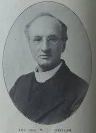 Tristram, William John (1869-1941)