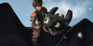 La Revolution Des Dragons 3 Le Monde Cache Jessicaken S Blog Krokmou Dragons Dragon Krokmou