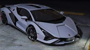 Lamborghini Sian Add On Air Spoiler Lamborghini Gallardo Super Luxury Cars Lamborghini
