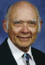 Obituary: David Simons (1922-2010)