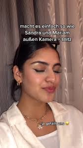 Sandra Mariam's Instagram, Twitter & Facebook