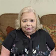 Nancy Buckley Obituary