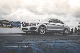 This also makes temporary boosting of the charge pressure (overboost) possible under acceleration. Alpha A45 Amg Stage 3 Performance Package Amsperformance Com