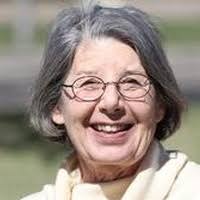 Obituary information for Carolyn Helen Bass