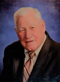 Obituary information for Conal Oscar Reeves