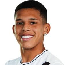 Profile João Vasconcelos, Ponte Preta: Info, news, matches and statistics