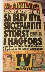 Dagens nyheter, abbreviated dn, is a daily newspaper in sweden. Facebook