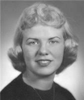 BONNIE ABERNATHY Obituary (1942