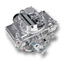 600 cfm classic holley carburetor