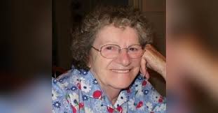 Lillian M. McNeill Obituary