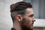 No Fade Comb Over