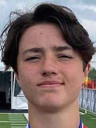 Caleb Prettyman's Instagram, Twitter & Facebook