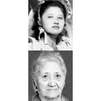 Maria MONTEZ Obituary