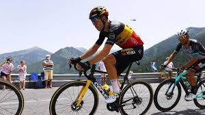 Apr 26, 2021 · el neerlandés tom dumoulin, ganador del giro 2017, no formará parte del equipo jumbo visma en el tour de francia y su plaza será ocupada por el danés jonas vingegaard, según anunci They Re Not Confident Bradley Wiggins On Jonas Vingegaard S Gc Hopes And A Pivot From Jumbo Eurosport