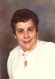 Obituary of Marie Karn