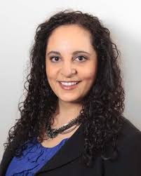 Marie Persaud's Instagram, Twitter & Facebook