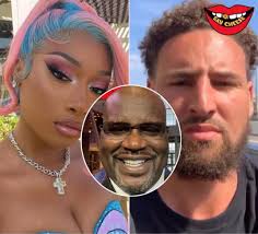 Shaquille O'Neal Unleashes Brutal Truth Bomb